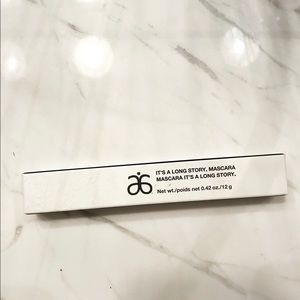 Arbonne mascara